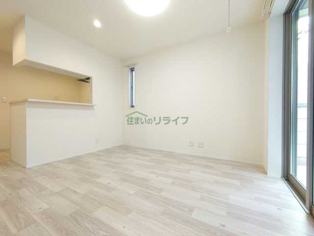 居室・リビング　別部屋参考写真