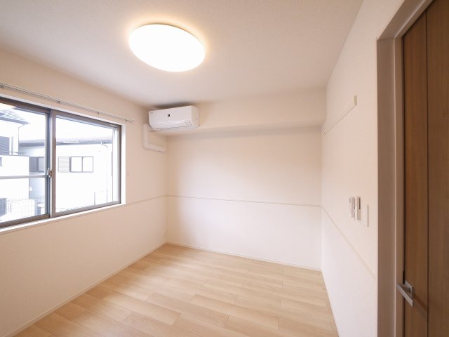 その他部屋・スペース　ゆとりの広さです