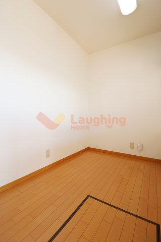その他部屋・スペース　きれいな内装です