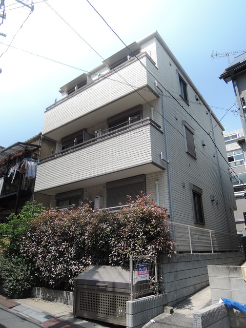 建物外観　★耐震耐火構造の旭化成ヘーベルメゾン★