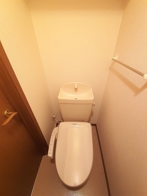 トイレ　図面と現状に相違がある場合には現状を優先