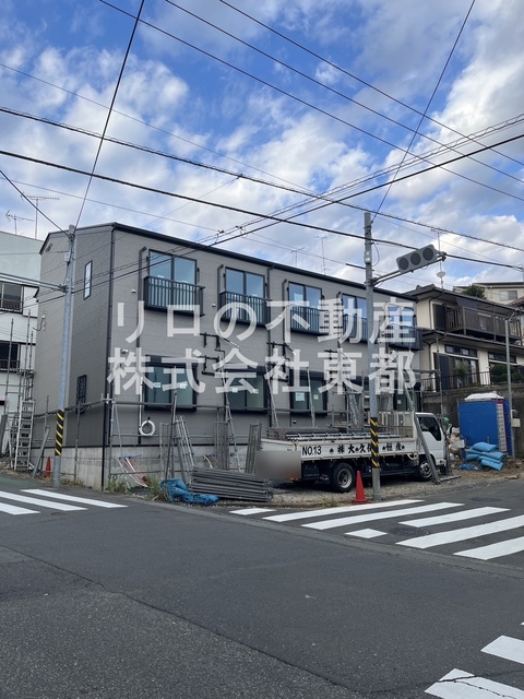マ・ピエス長沢IIの外観写真