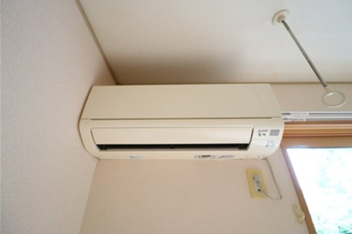 その他設備　その他設備