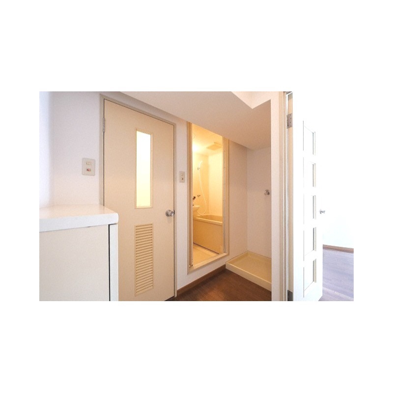その他設備　別号室イメージ