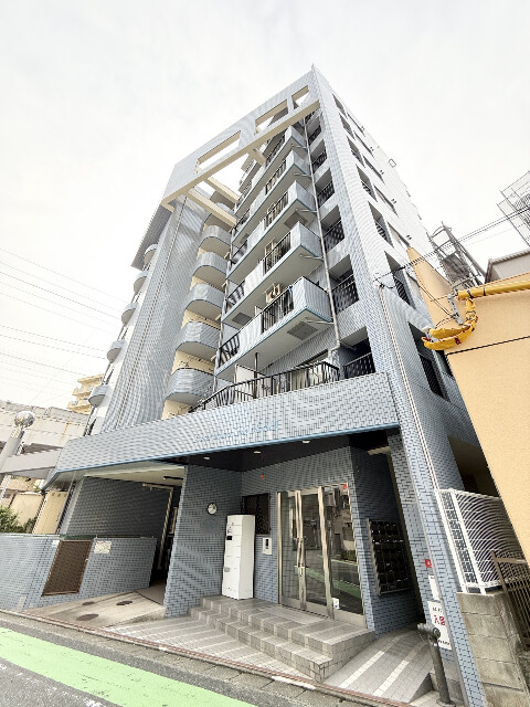 西鉄天神大牟田線 大橋駅 徒歩3分 築38年