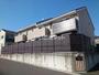 多度駅より徒歩18分 築18年11ヶ月 2階建の賃貸物件