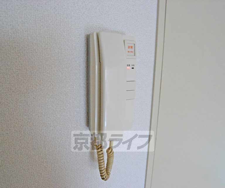 リバティ西陣のその他写真