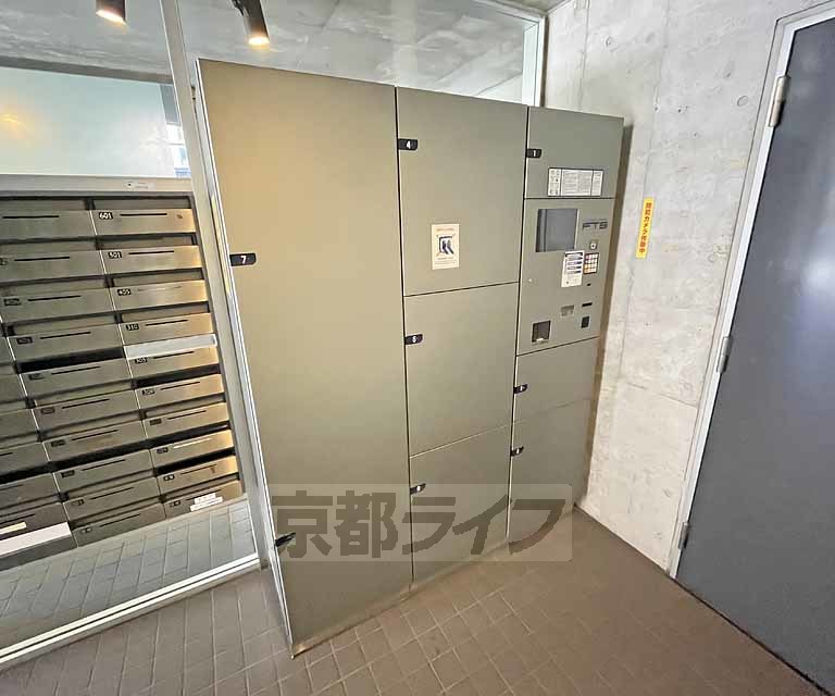 アーバネックス三条のその他写真