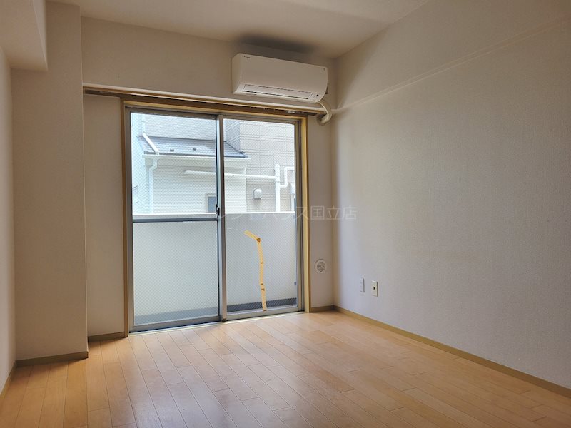 居室・リビング　別部屋参考写真