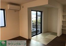 マイホームネクスト本北方2丁目2号棟の居間写真