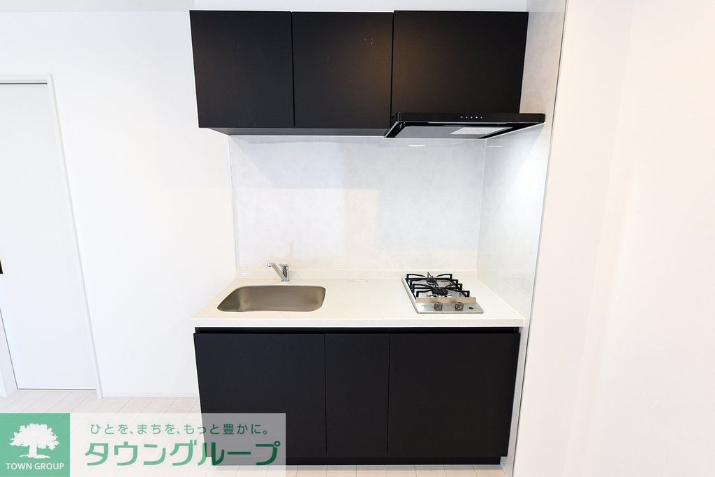 キッチン　※同施工会社　イメージ画像
