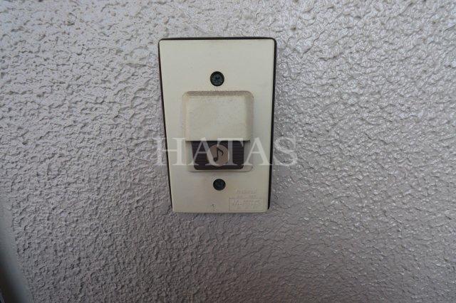 セキュリティ　同物件別部屋です。