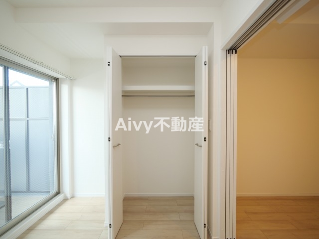LUORE+新大阪SOUTHの内装写真
