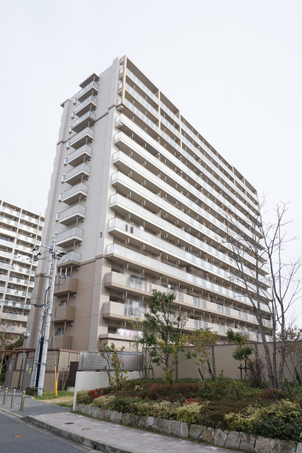 URアーベインルネス大橋