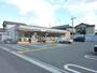 コンビニ　セブンイレブン 東大阪森河内西2丁目店（コンビニ）まで458m