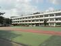 小学校　区立神谷小学校（小学校）まで333m
