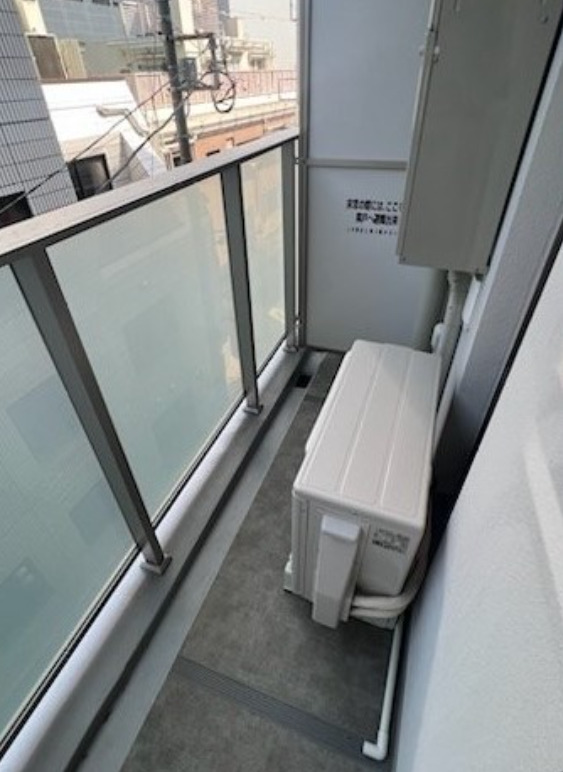 ピアース新宿三丁目の内装写真