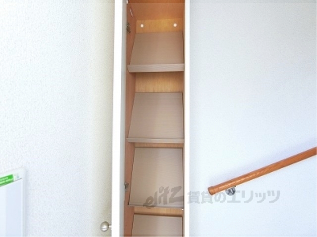 収納　下駄箱