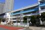 小学校　港区立港陽小学校（小学校）まで383m