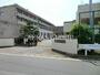 中学校　船橋市立大穴中学校（中学校）まで1938m