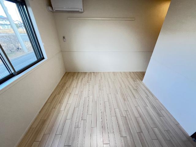 その他部屋・スペース　洋室