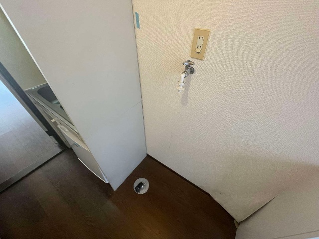 その他設備　※同物件別号室の参考写真です。
