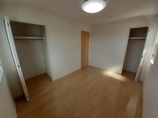 その他部屋・スペース　明るい室内です