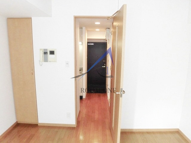 その他部屋・スペース　寝室です。