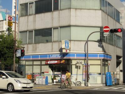 コンビニ　ローソン玉出中二丁目店（コンビニ）まで161m