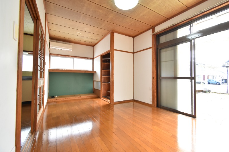 その他部屋・スペース
