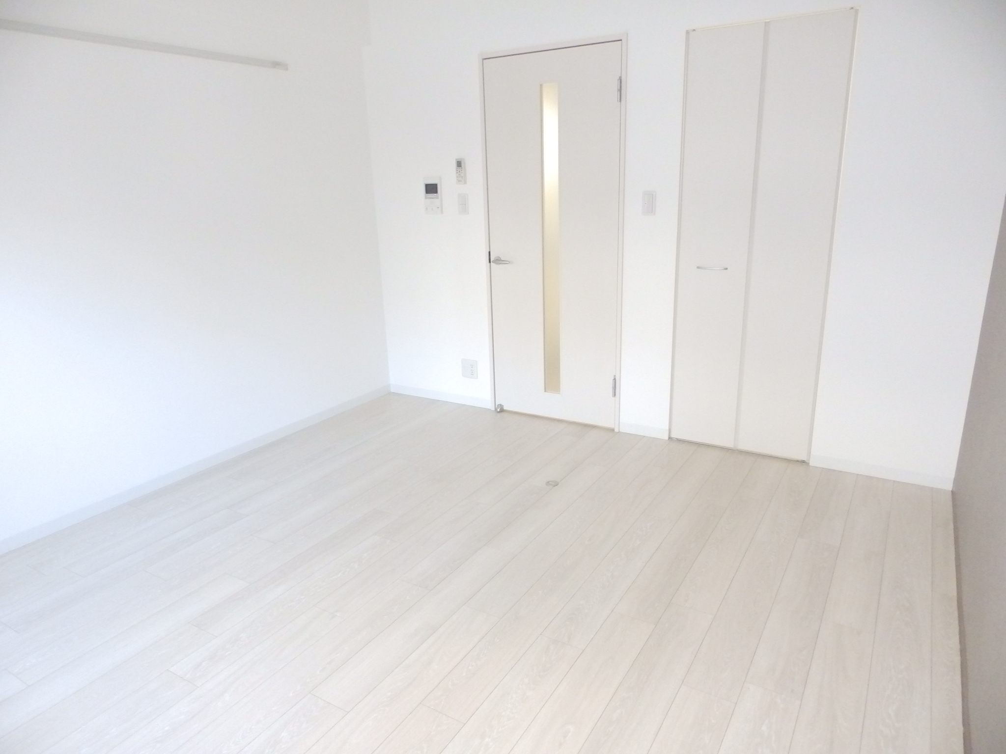その他部屋・スペース　広さも十分