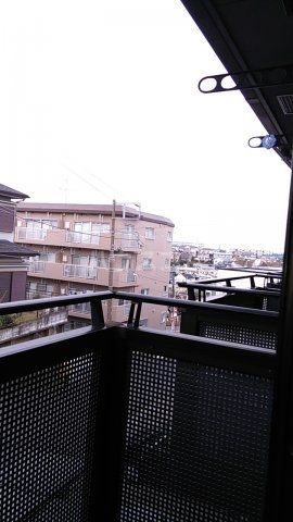 ハイツ湘南の内装写真