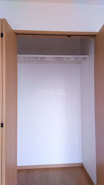 ハイツ湘南の内装写真