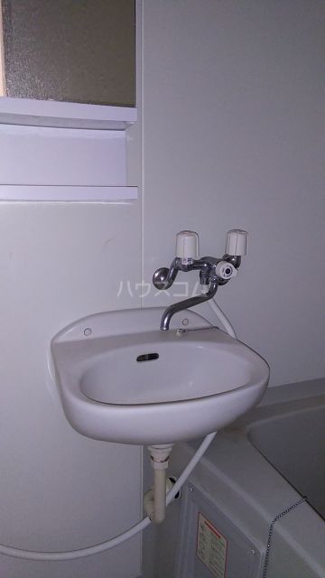 ハイツ湘南の内装写真