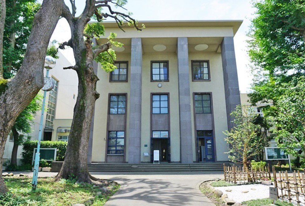 中学校　私立日本学園中学校（中学校）まで580m