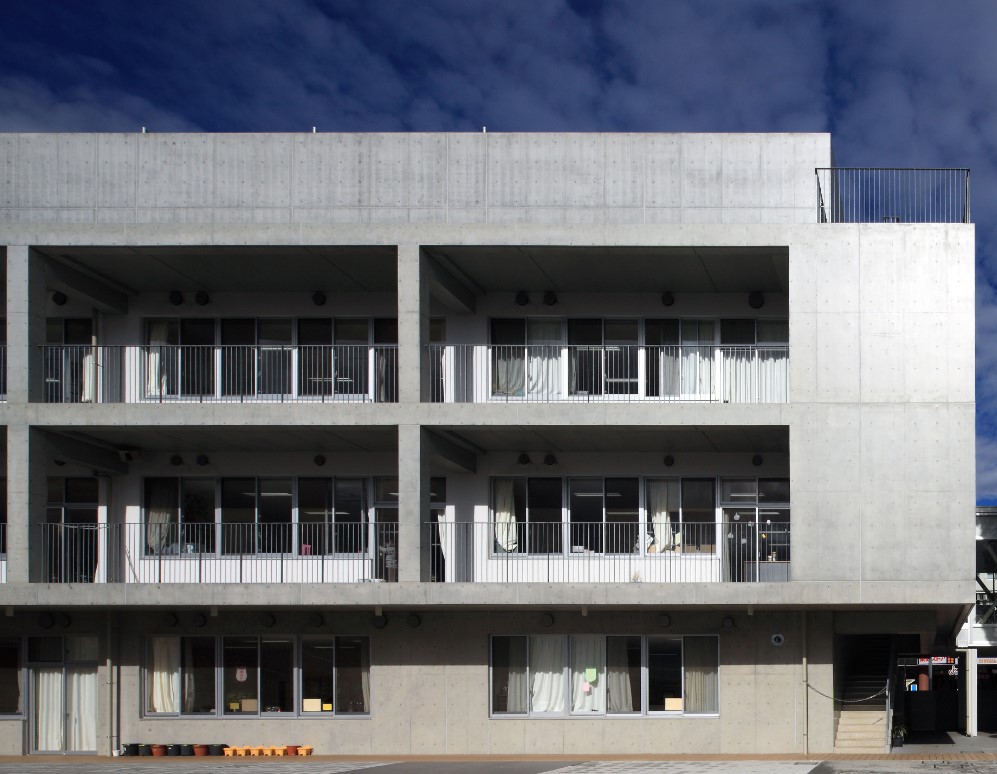 小学校　世田谷区立松沢小学校（小学校）まで320m