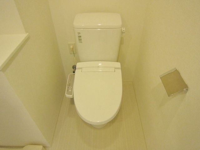 トイレ　★きれいなトイレ★
