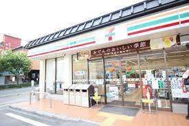 コンビニ　セブンイレブン京都吉祥院向田東町店（コンビニ）まで156m