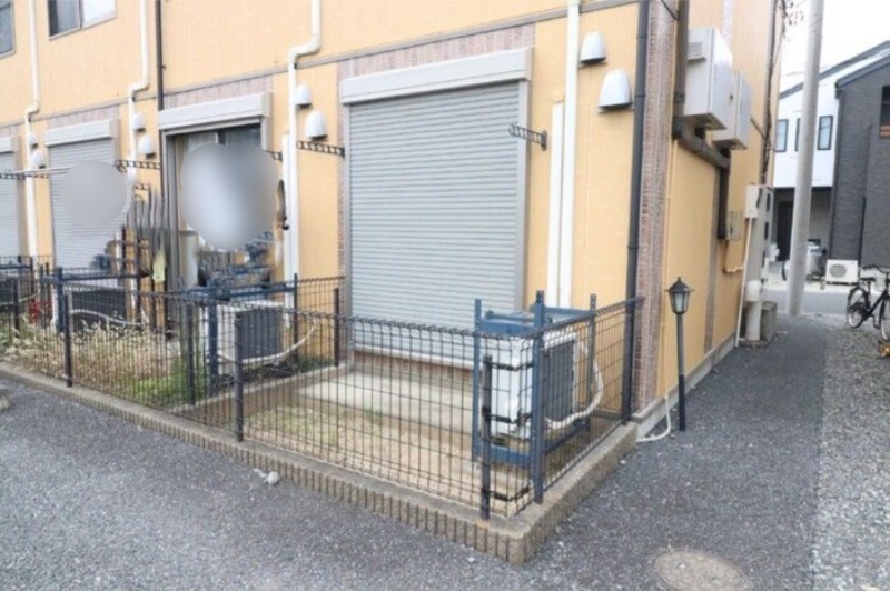 庭