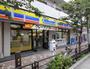 コンビニ　ミニストップ入谷2丁目店（コンビニ）まで223m