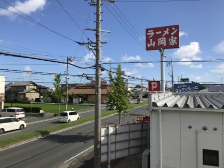 眺望　※現況優先