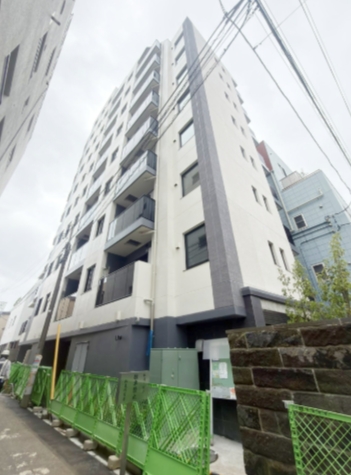 建物外観　☆外観☆