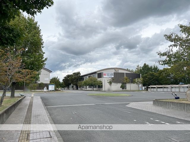 その他　旭川荘旭川荘厚生専門学院吉井川キャンパス（その他）まで1159m