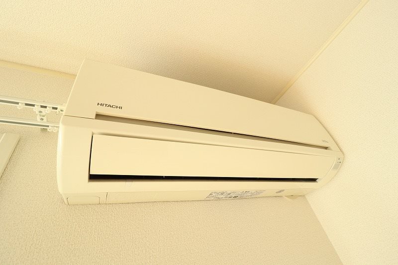 その他設備　退去予定のため別部屋写真使用