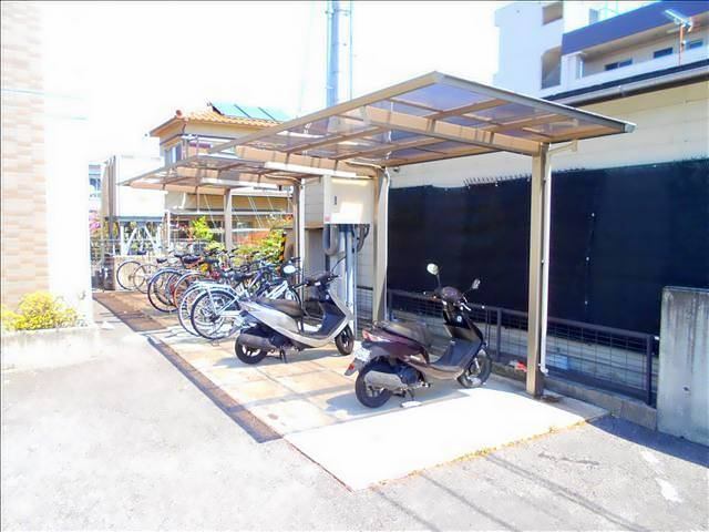 その他共有部分