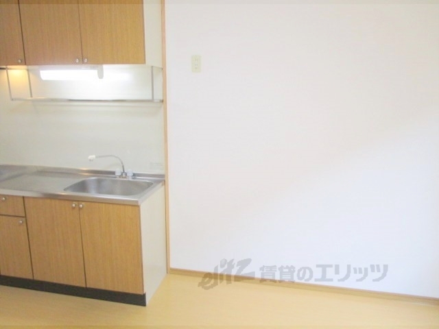 その他部屋・スペース　冷蔵庫置場