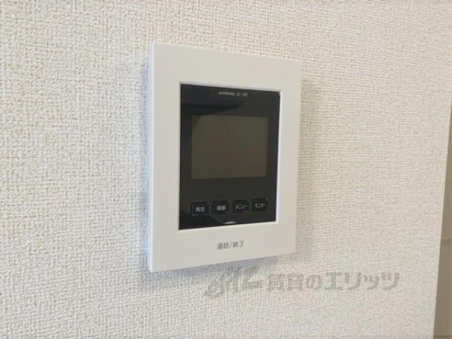 セキュリティ　ドアフォン（ＴＶ含）