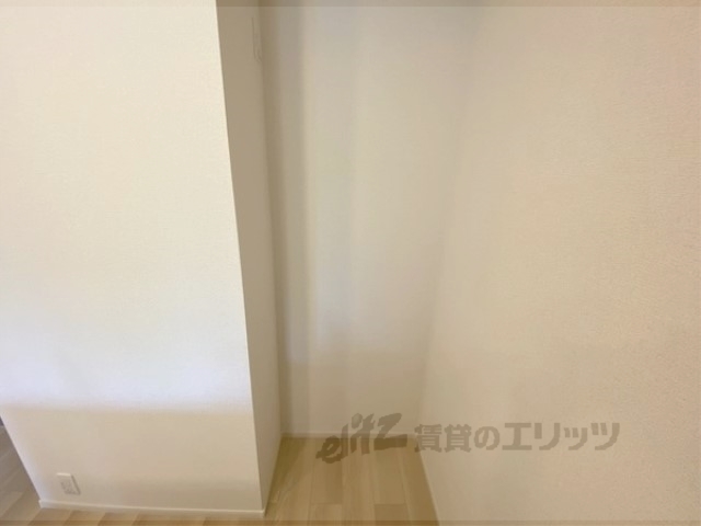 その他部屋・スペース　冷蔵庫置場