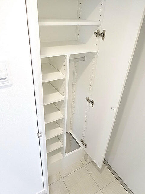 その他設備　（別タイプ参考写真）ディアレイシャス成増　板橋区赤塚新町2