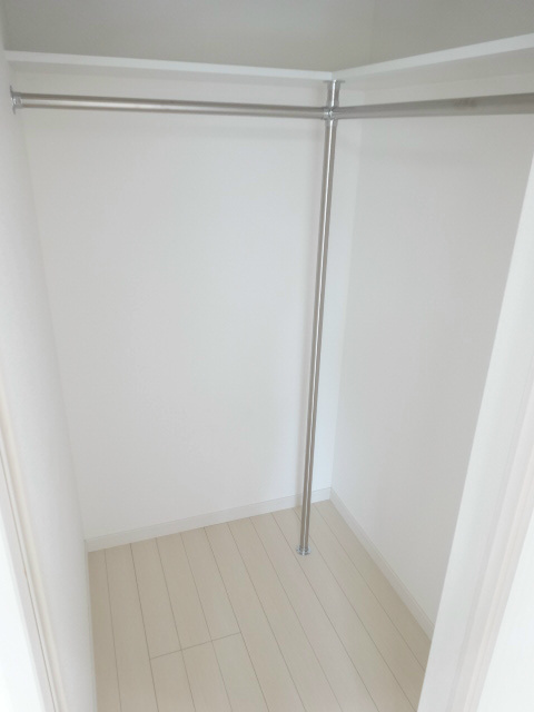 収納　（別タイプ参考写真）ディアレイシャス成増　板橋区赤塚新町2